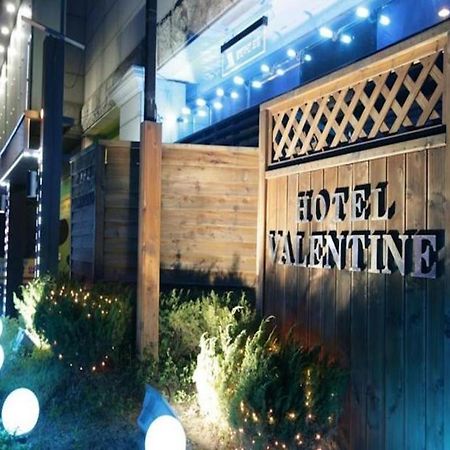 Valentine Hotel Kōyō Exterior photo