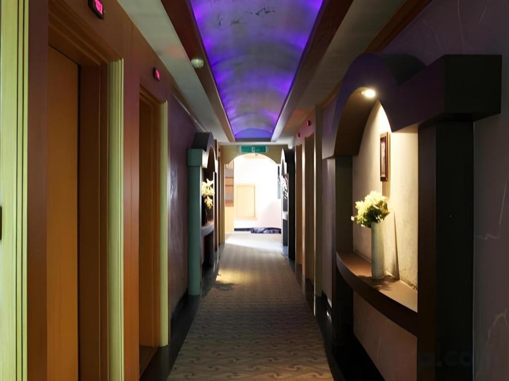 Valentine Hotel Kōyō Exterior photo
